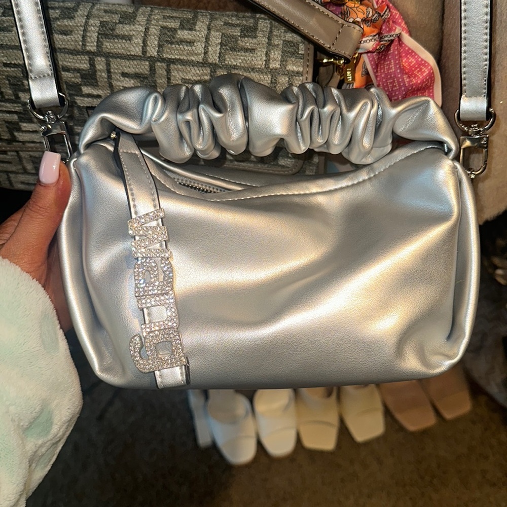 WANG replica handbag